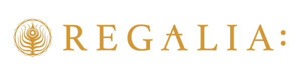 Regalia Jewelry logo