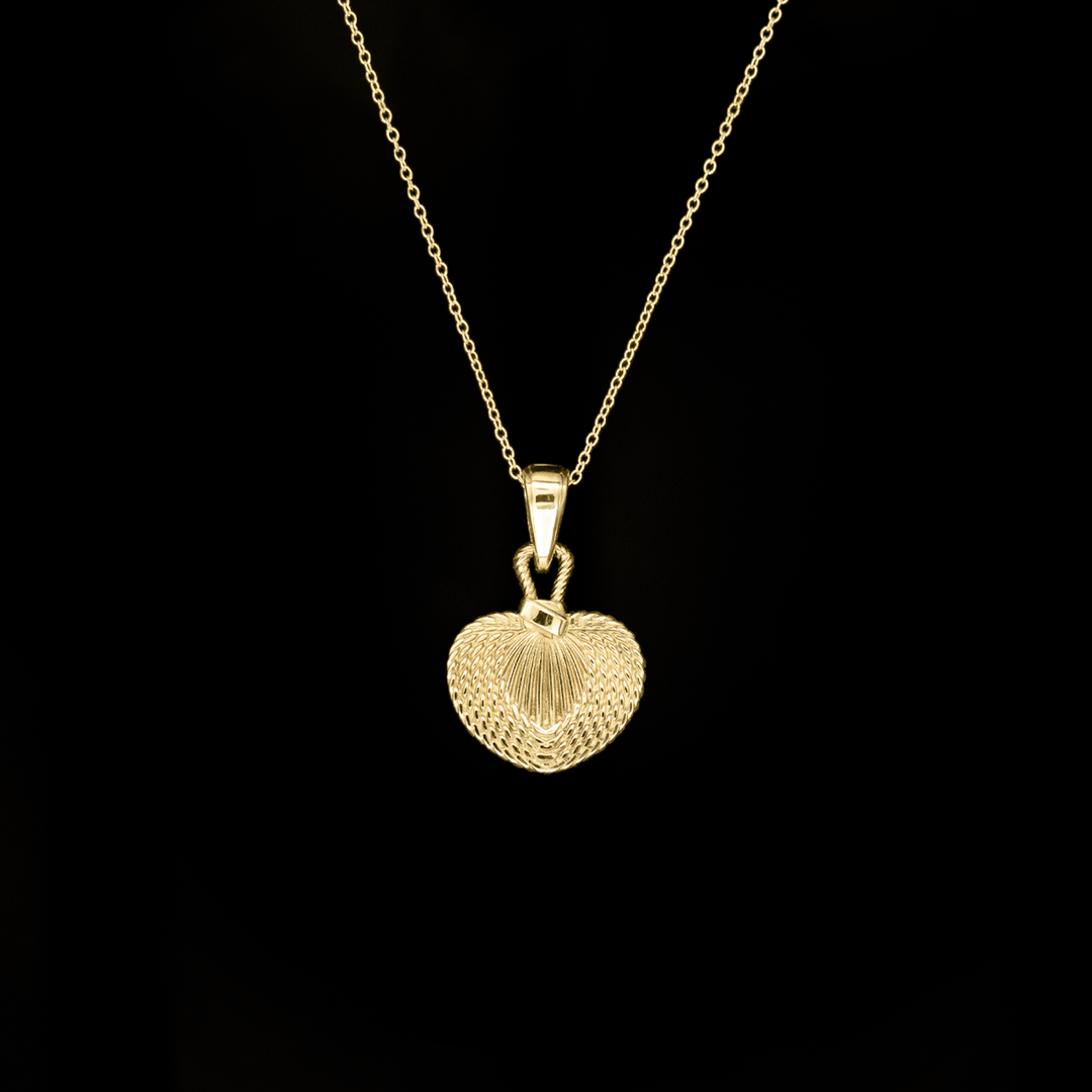 Charms & Pendants