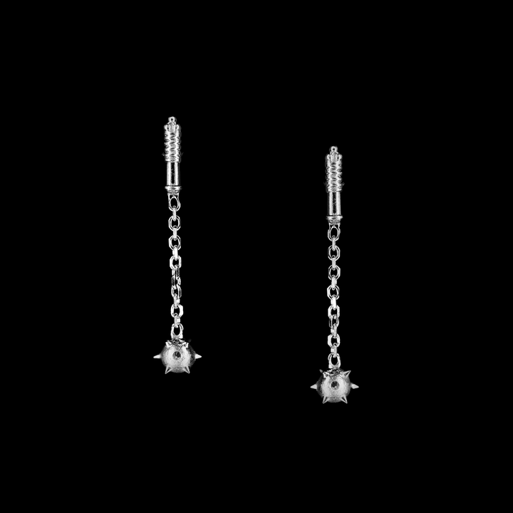 The Algorithm - Standard Pair - .925