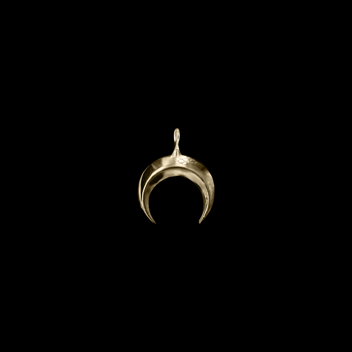 The Aleister Charm
