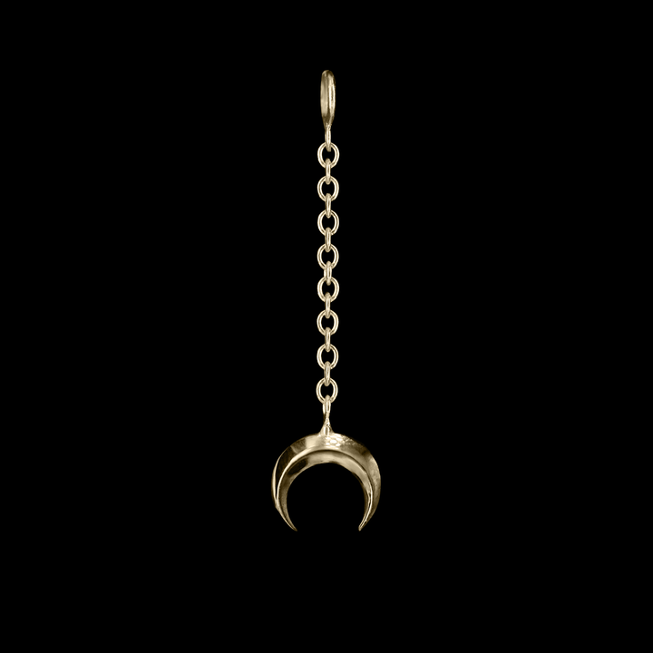 The Aleister Charm