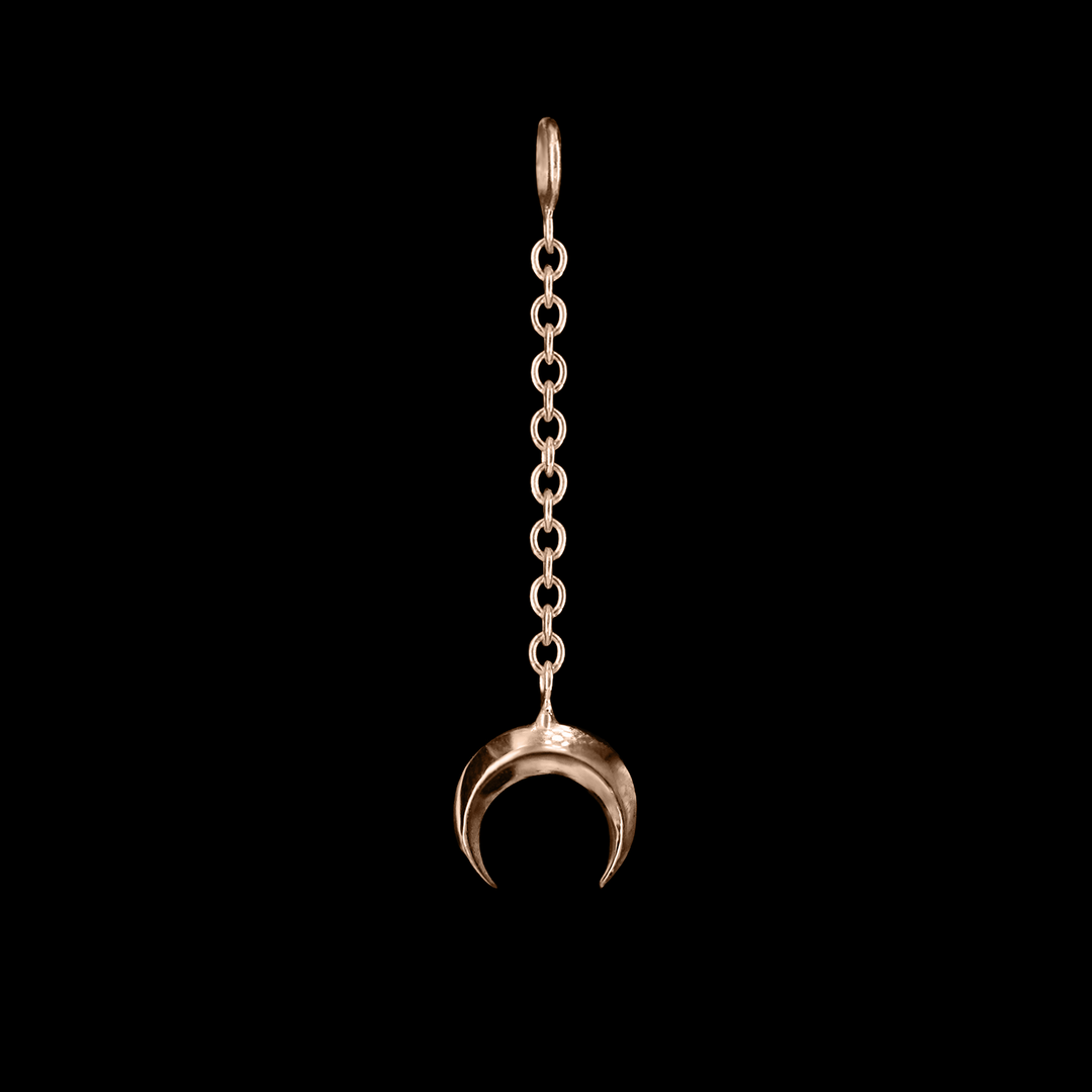 The Aleister Charm