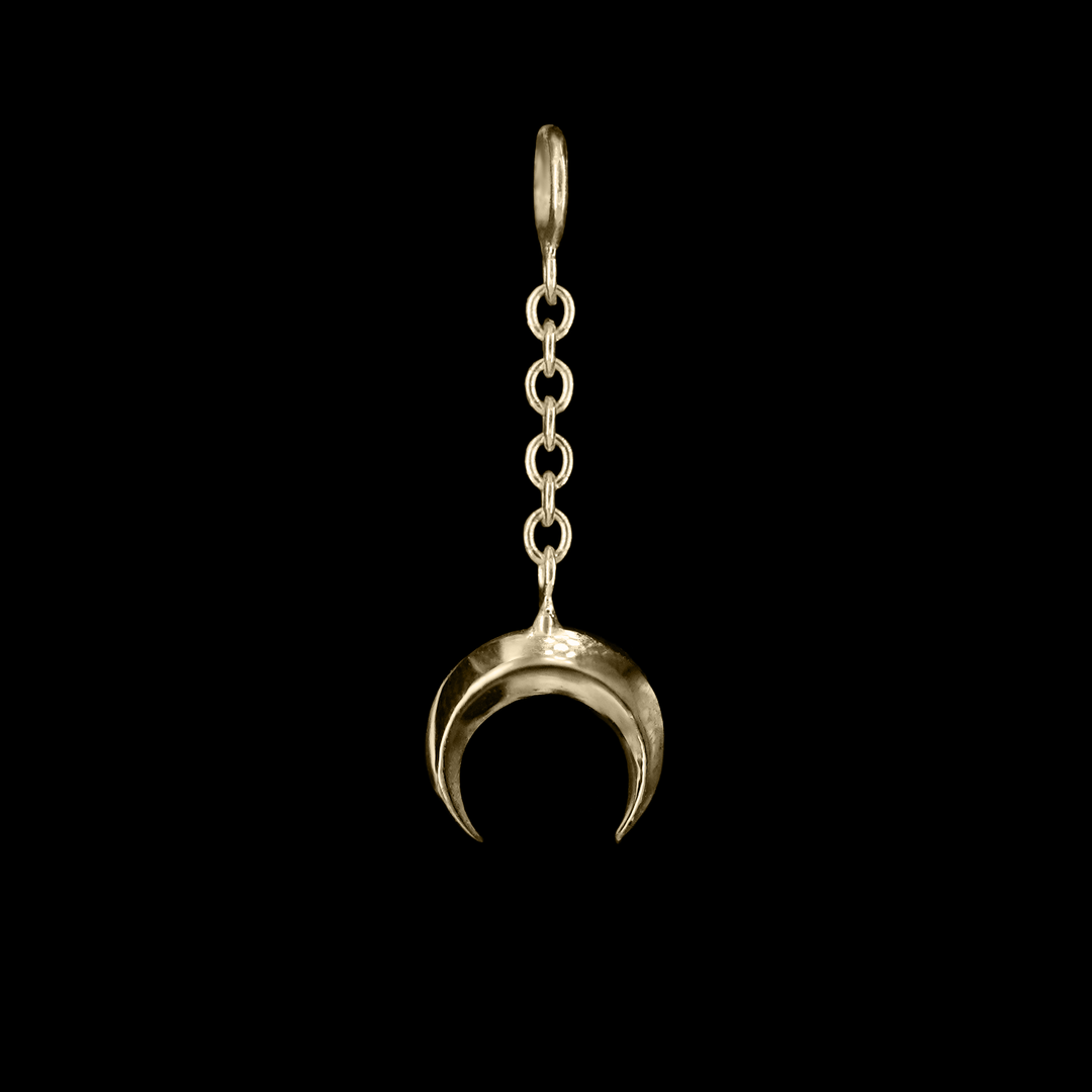 The Aleister Charm