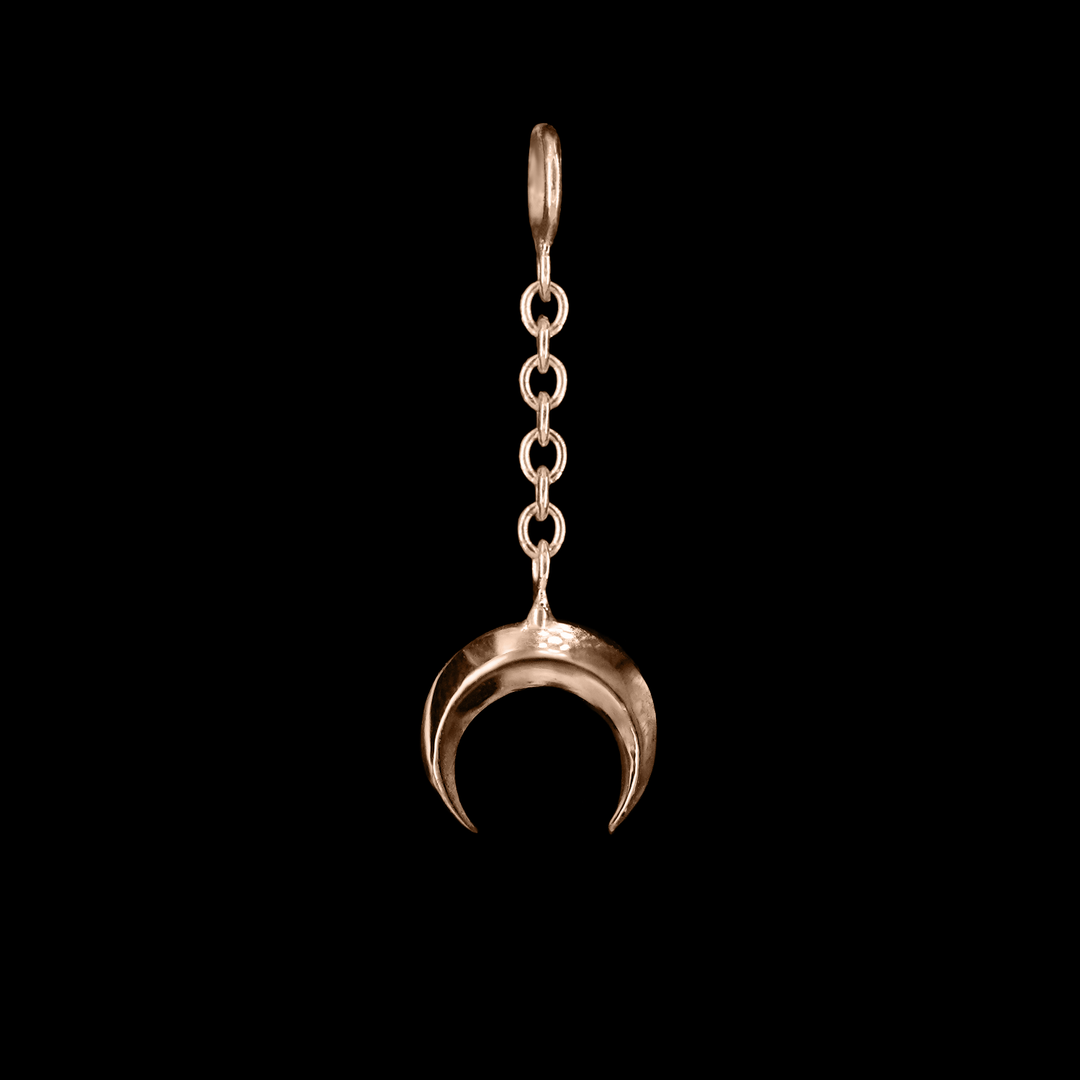 The Aleister Charm