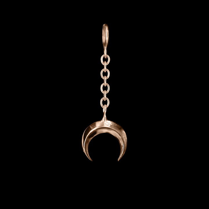 The Aleister Charm