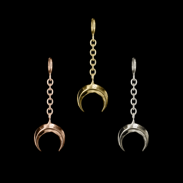 The Aleister Charm