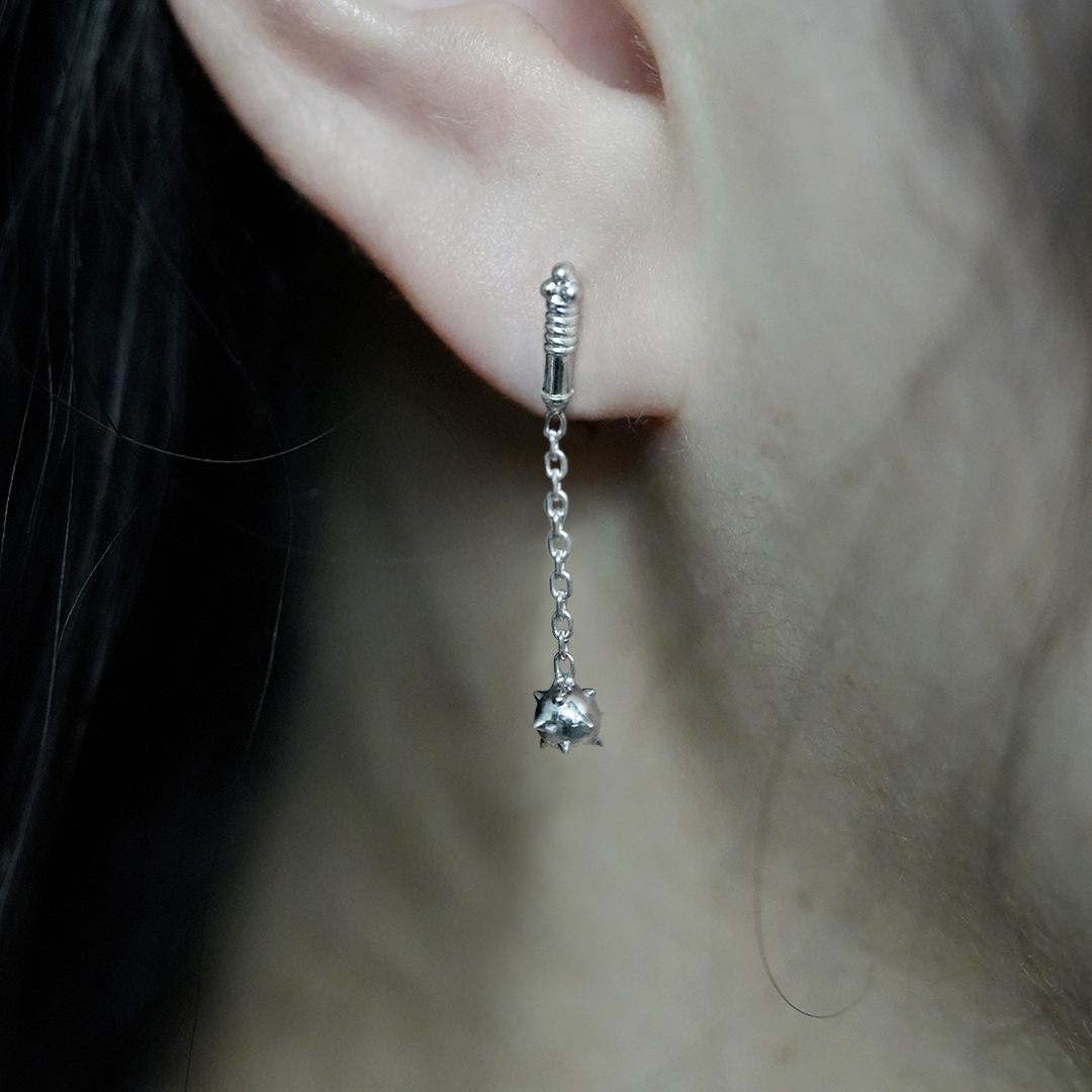 The Algorithm - Standard Pair - .925