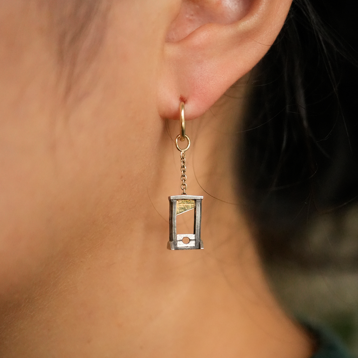 The Antoinette