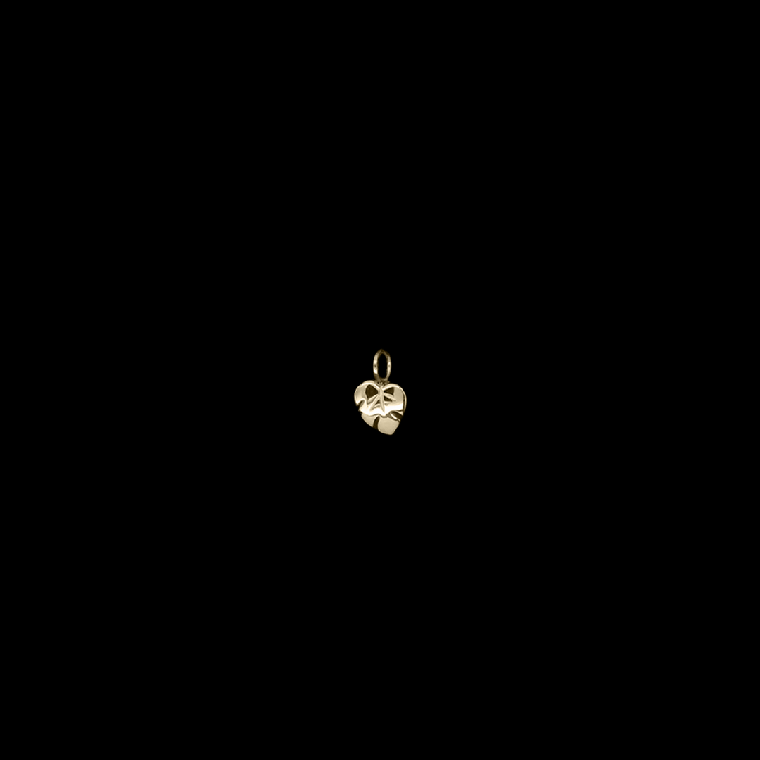 Baroness Monstera Charm