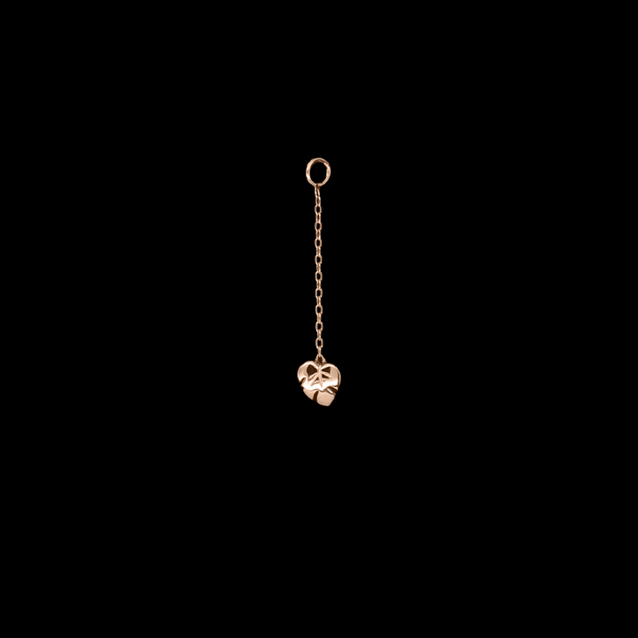 Baroness Monstera Charm