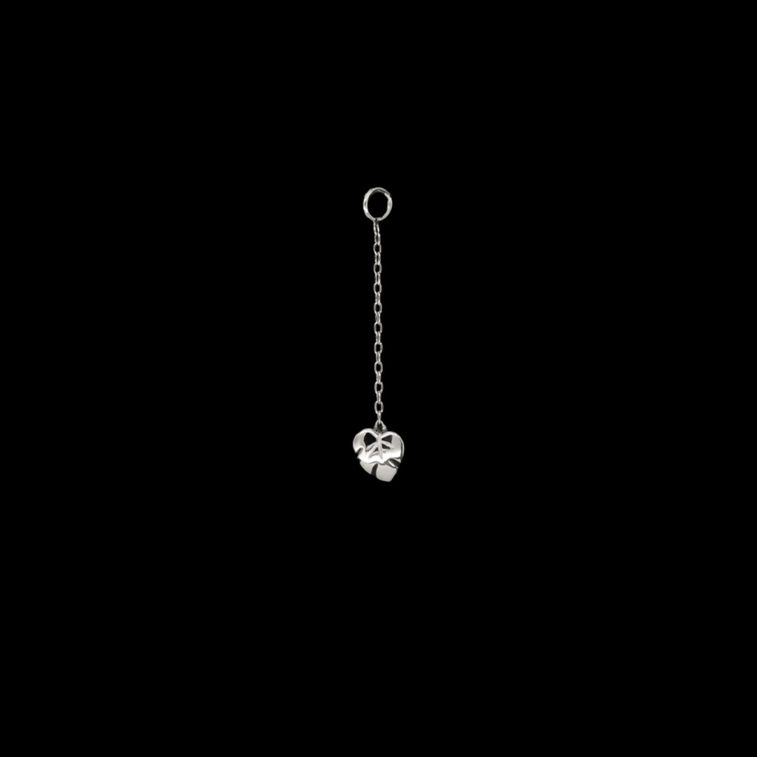 Baroness Monstera Charm