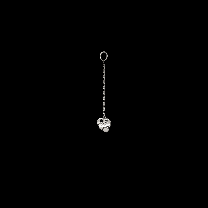 Baroness Monstera Charm