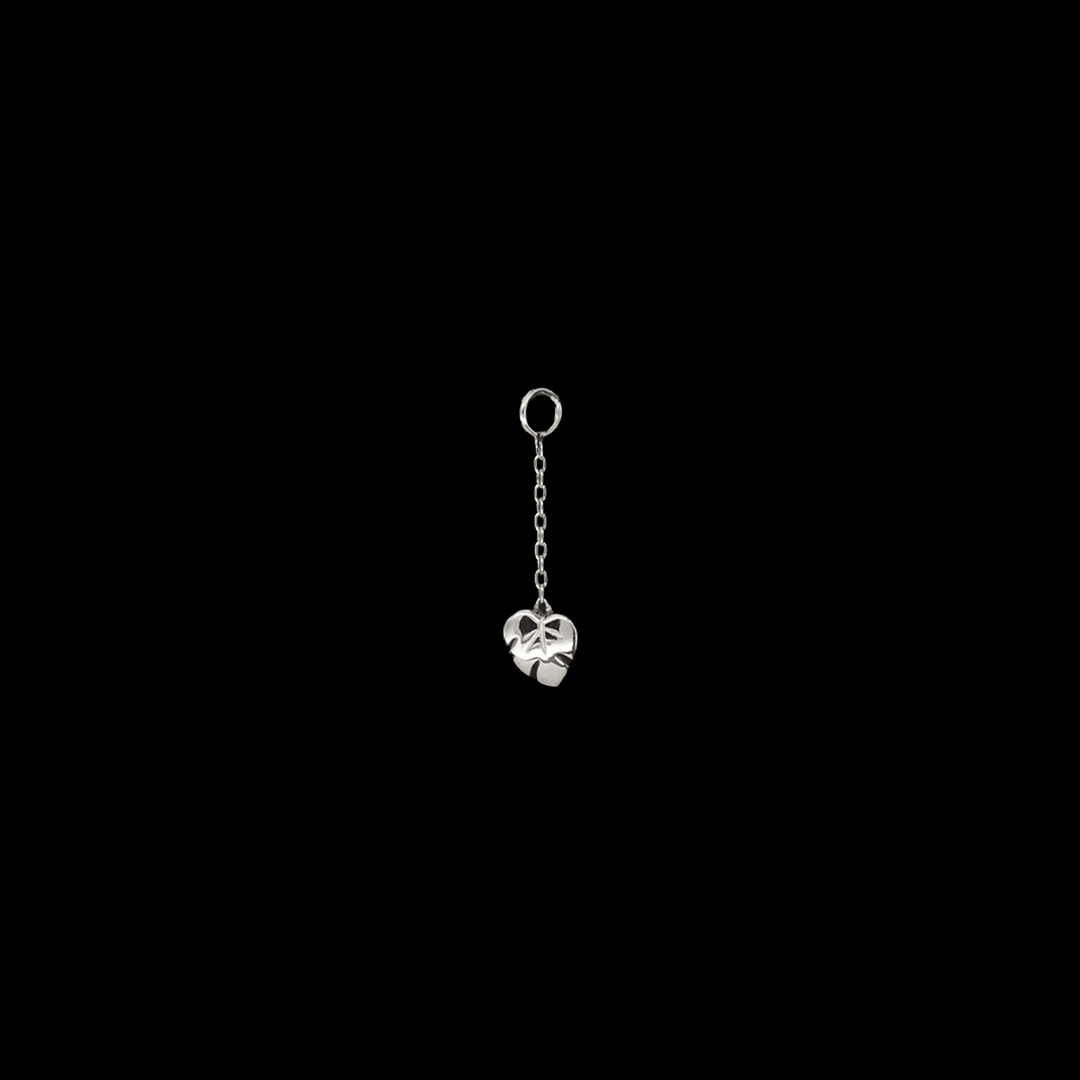 Baroness Monstera Charm