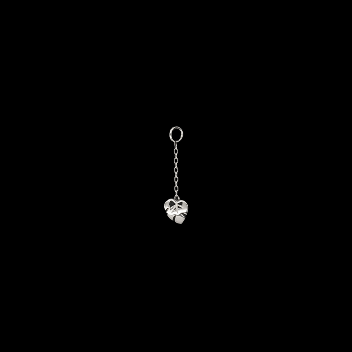 Baroness Monstera Charm