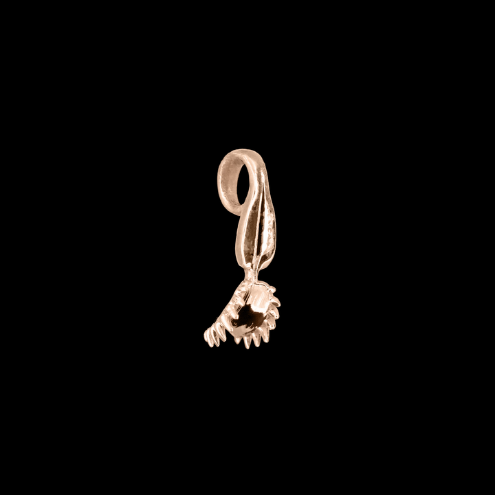 Bb Goldtrap