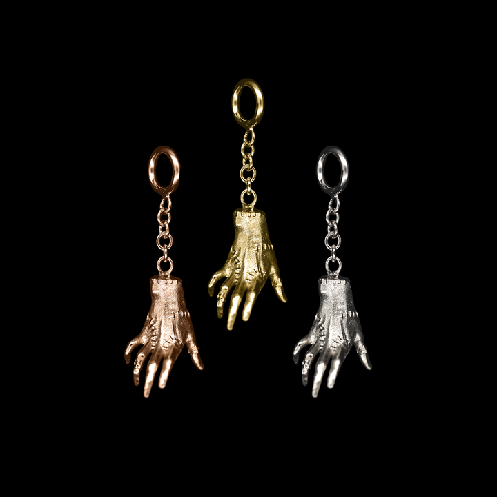 The Boo Thang Charm