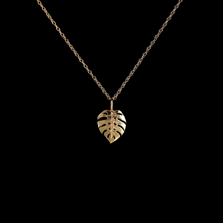 Burgeoned Duchess Charm || Pendant