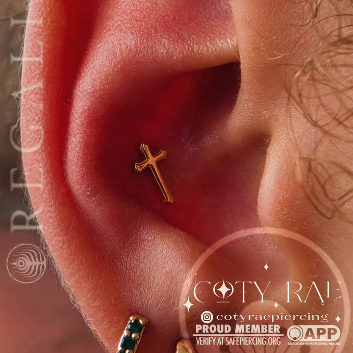 Crux