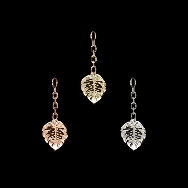 Duchess Monstera Charm
