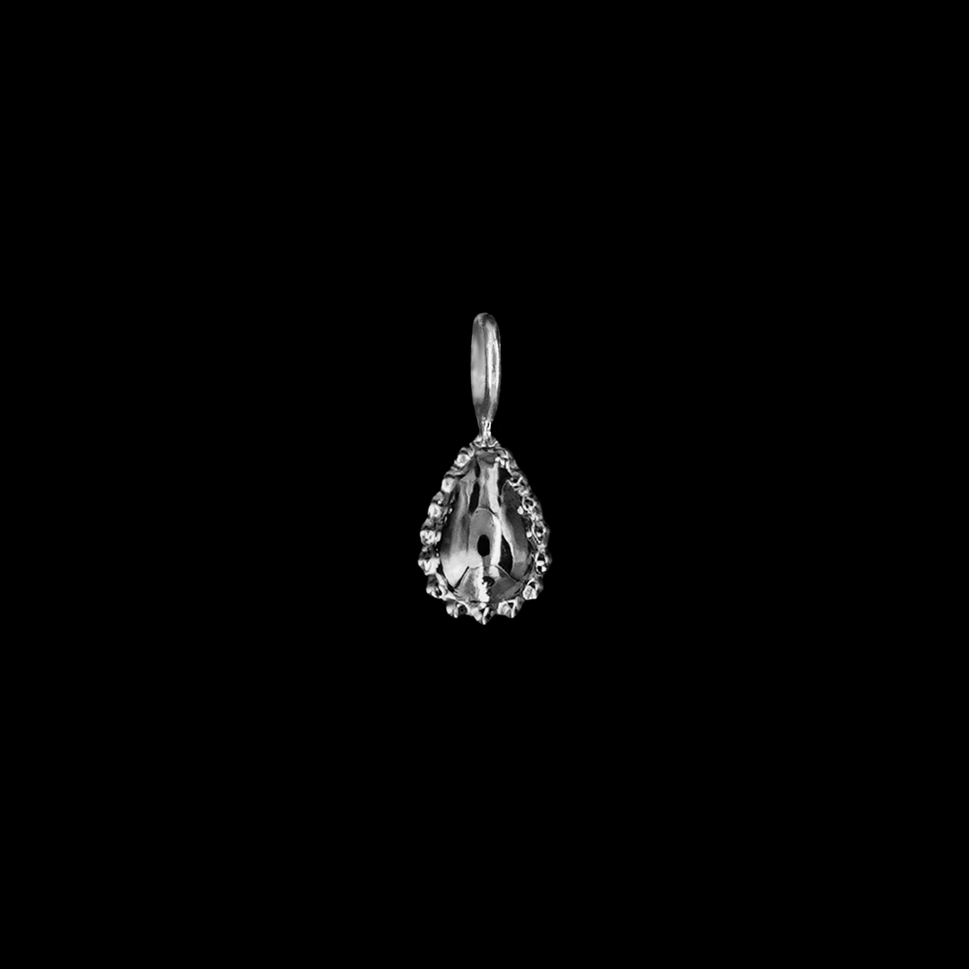 Fat Bottomed Girl Charm