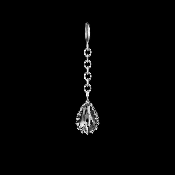 Fat Bottomed Girl Charm