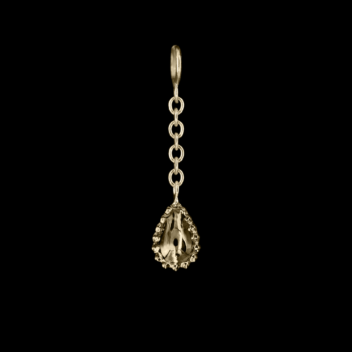 Fat Bottomed Girl Charm