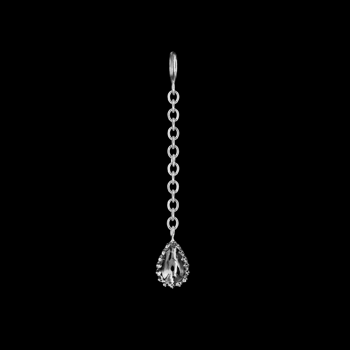 Fat Bottomed Girl Charm