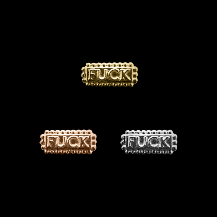 Four Letter Word
