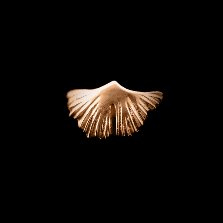 Goldmaiden Ginkgo