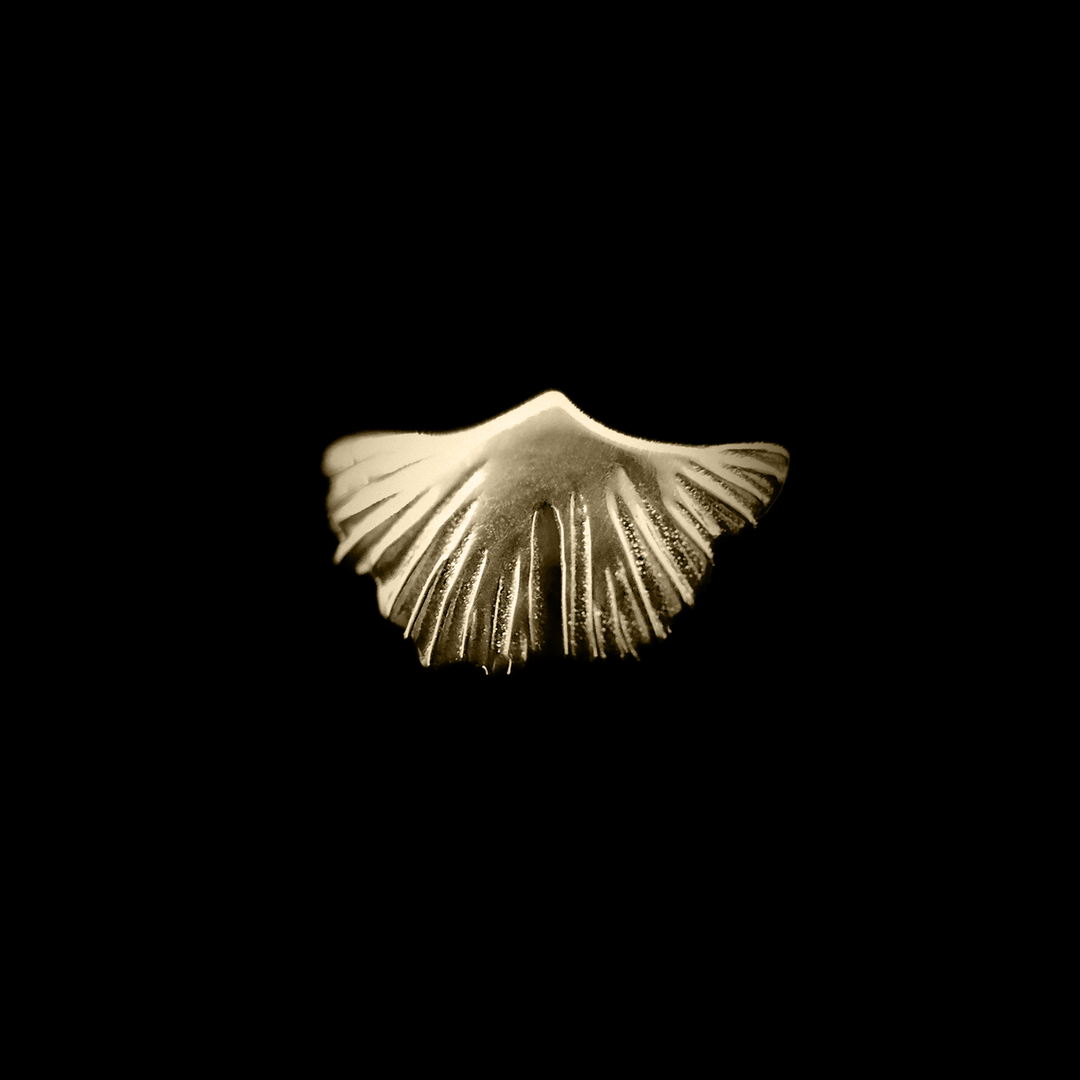Goldmaiden Ginkgo