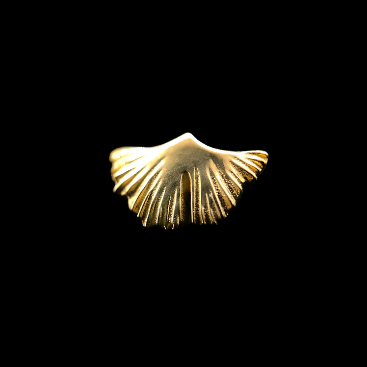 Goldmaiden Ginkgo