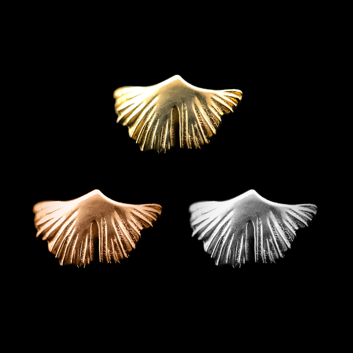 Goldmaiden Ginkgo