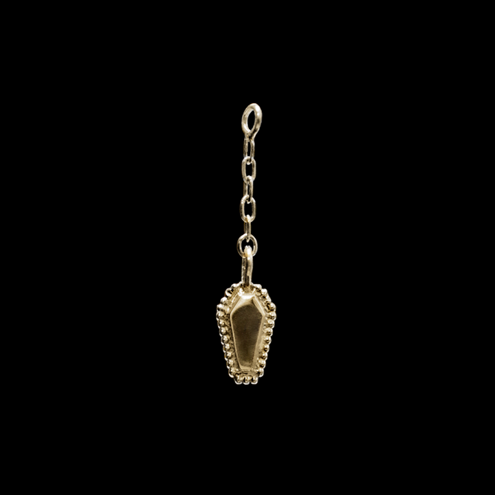 La Petite Mort Charm