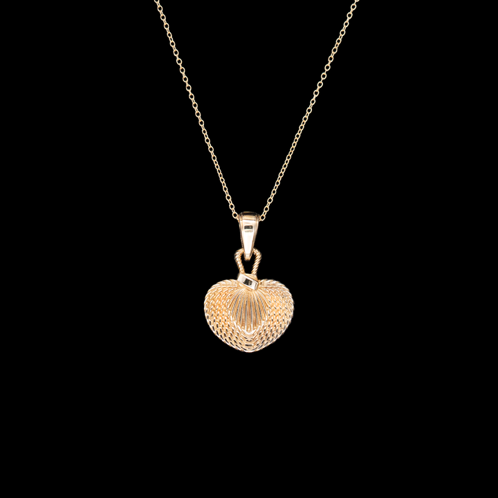 Pamaypay Pendant
