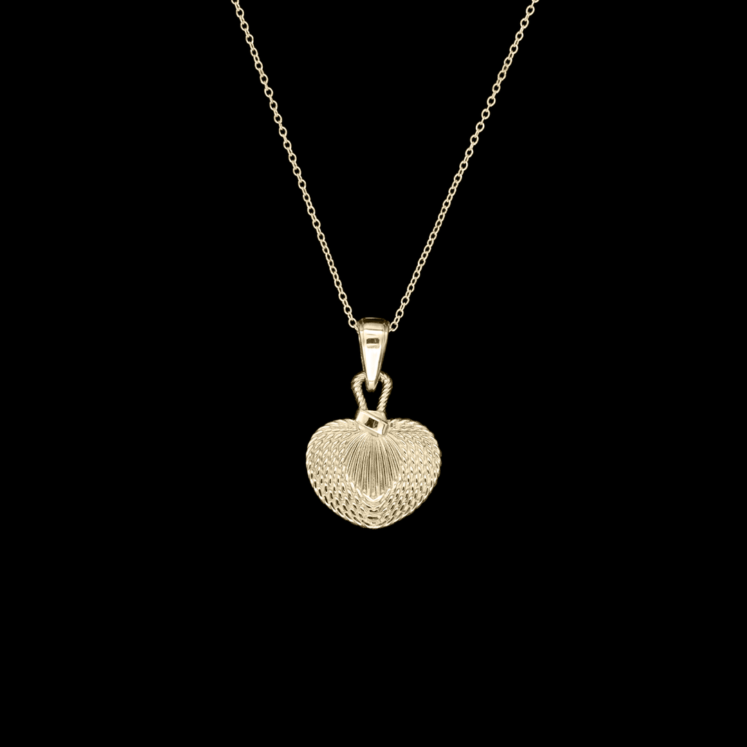 Pamaypay Pendant