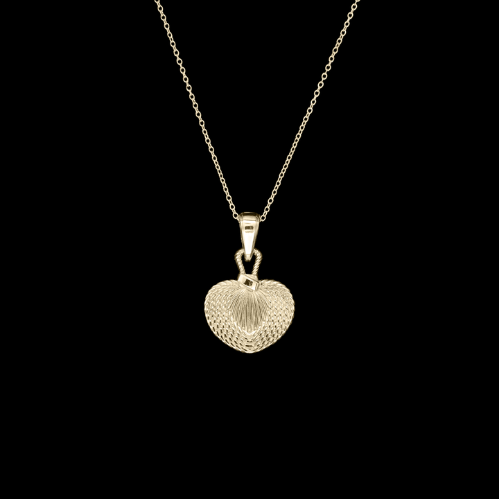 Pamaypay Pendant