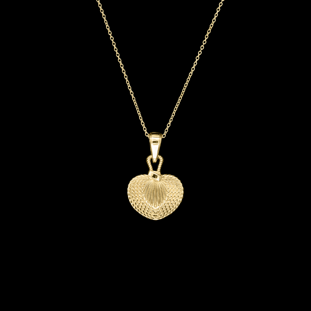 Pamaypay Pendant