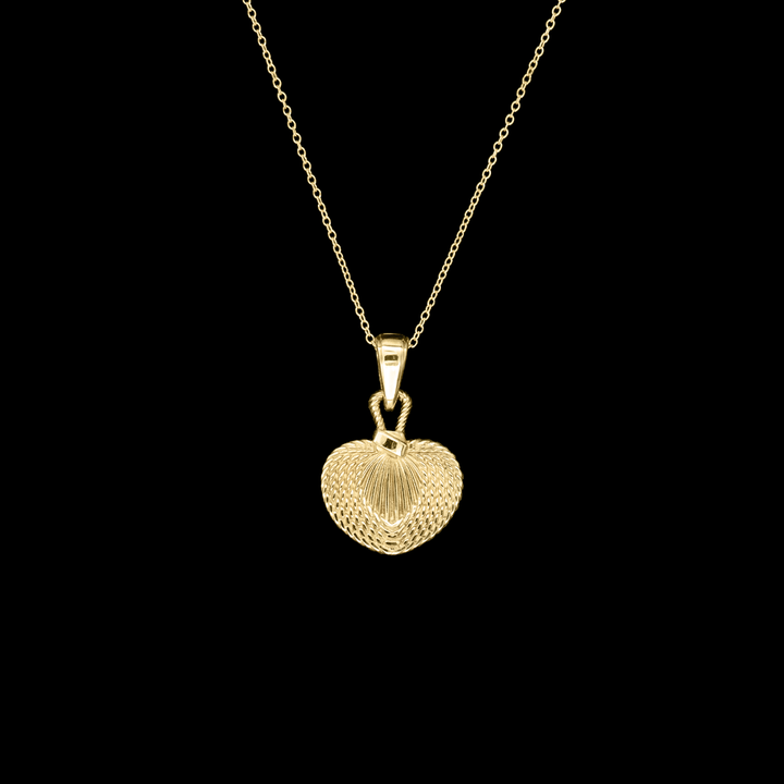 Pamaypay Pendant