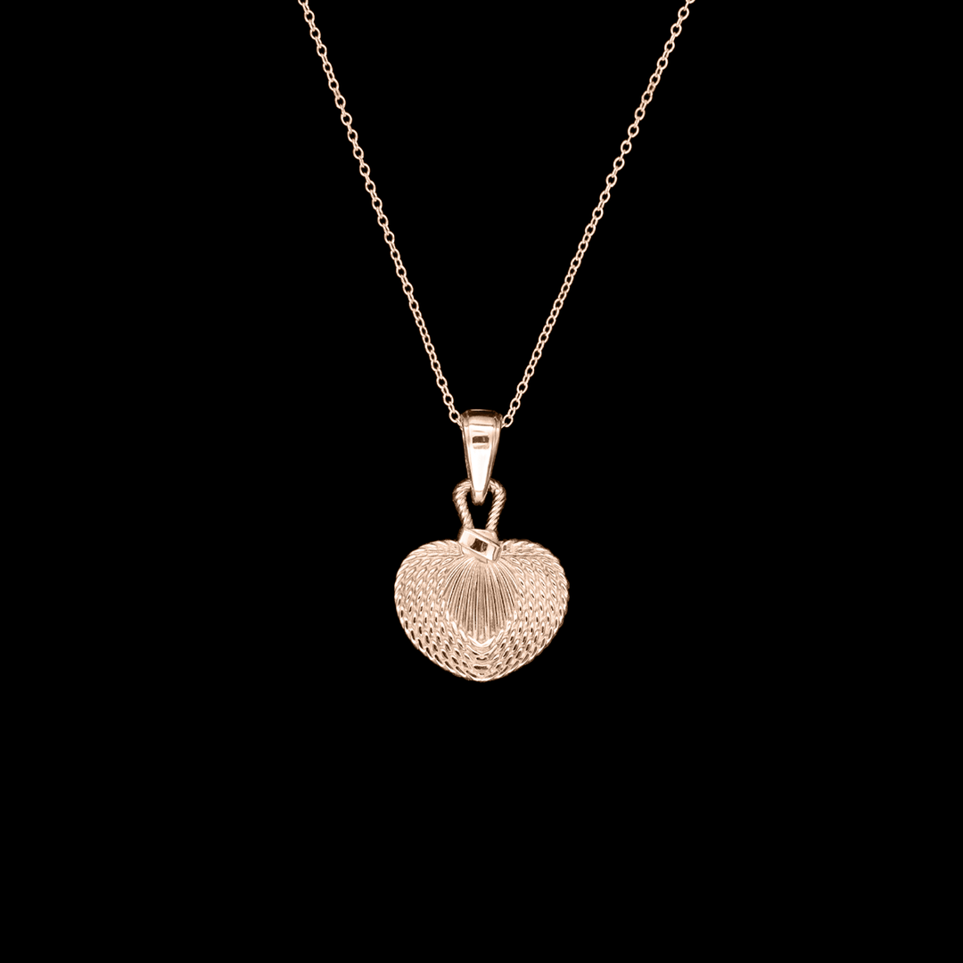 Pamaypay Pendant