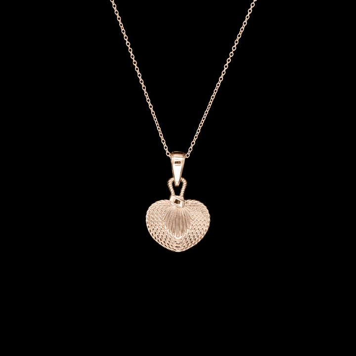 Pamaypay Pendant