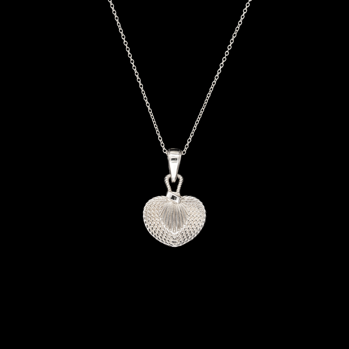 Pamaypay Pendant
