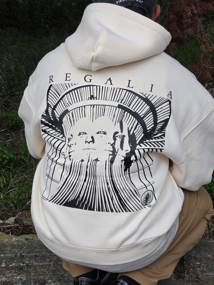 The Watcher Hoodie 2026