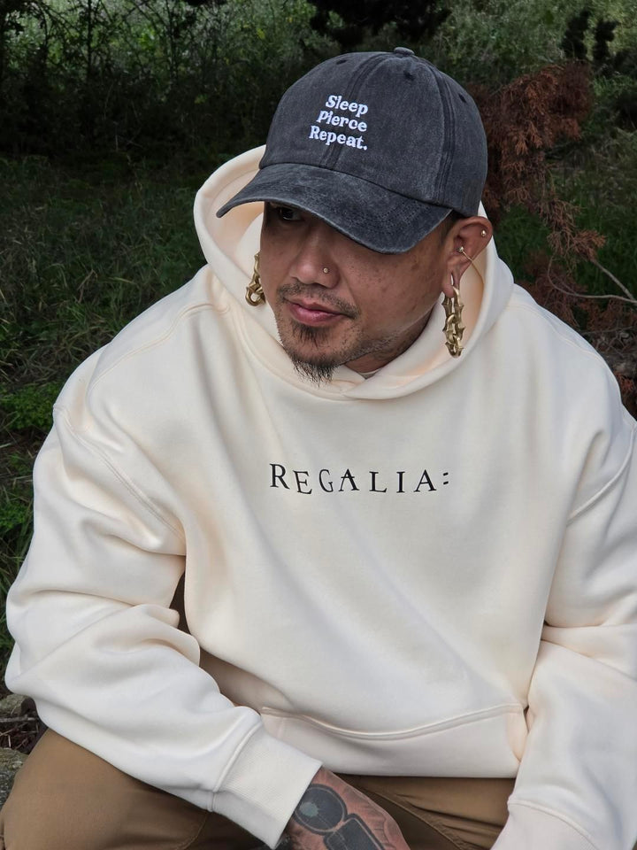 The Watcher Hoodie 2026