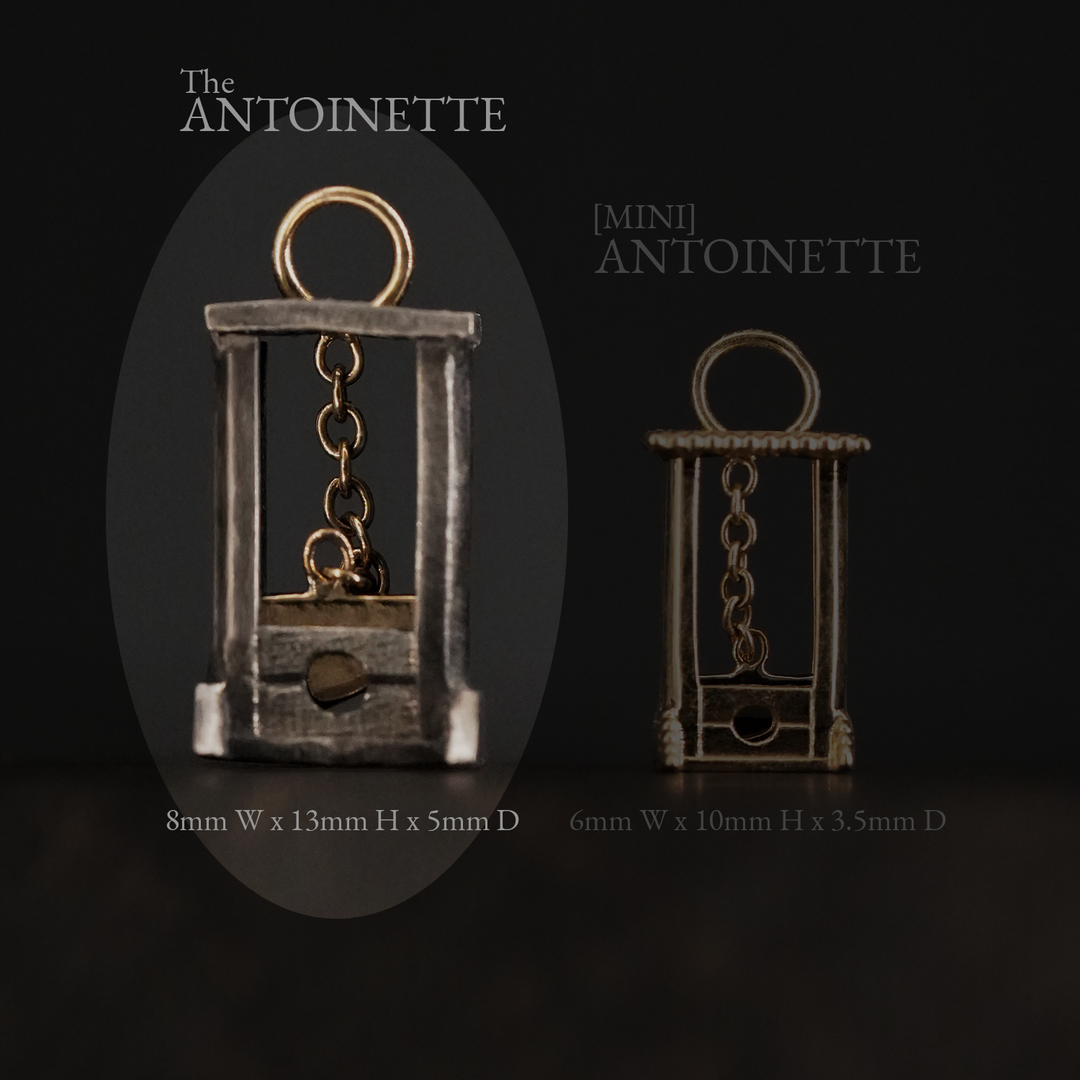 The Antoinette
