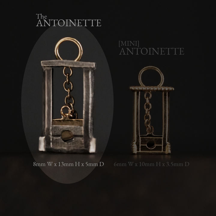 The Antoinette