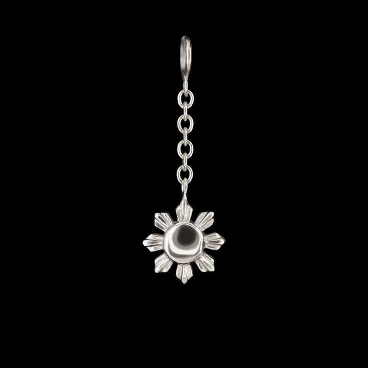 Sovereign Sun Charm