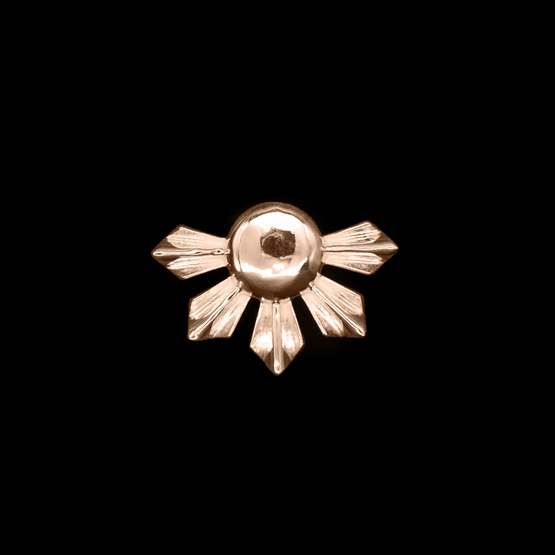 Sovereign Sun Fan