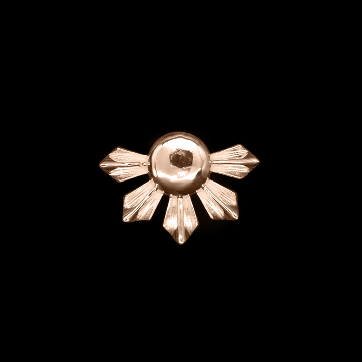 Sovereign Sun Fan