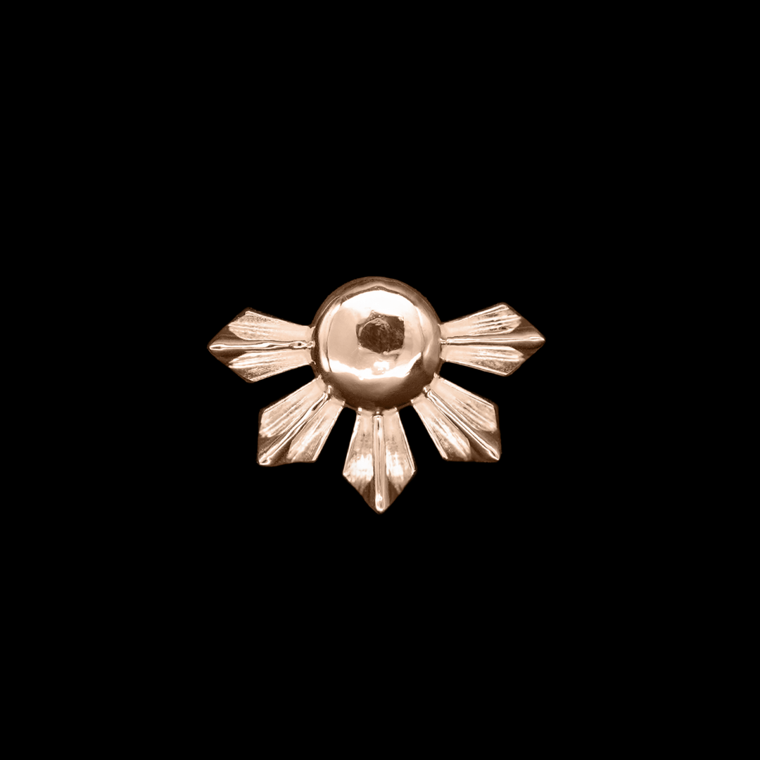 Sovereign Sun Fan