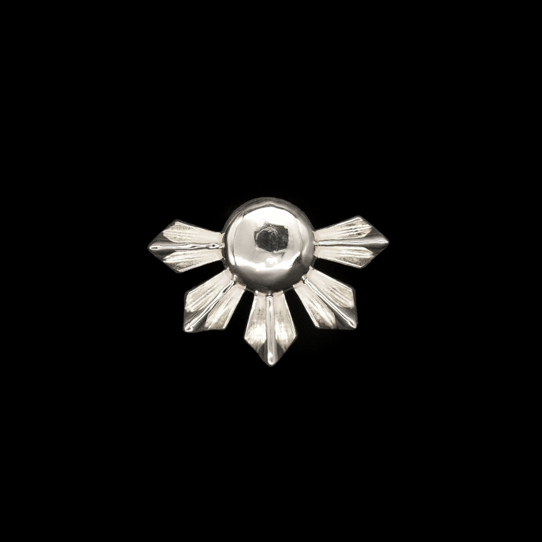 Sovereign Sun Fan